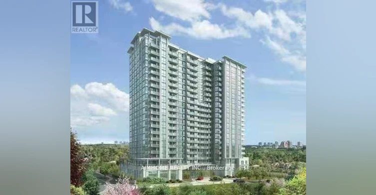 1715-17 Anndale Drive, Toronto, ON, M2N 2W7