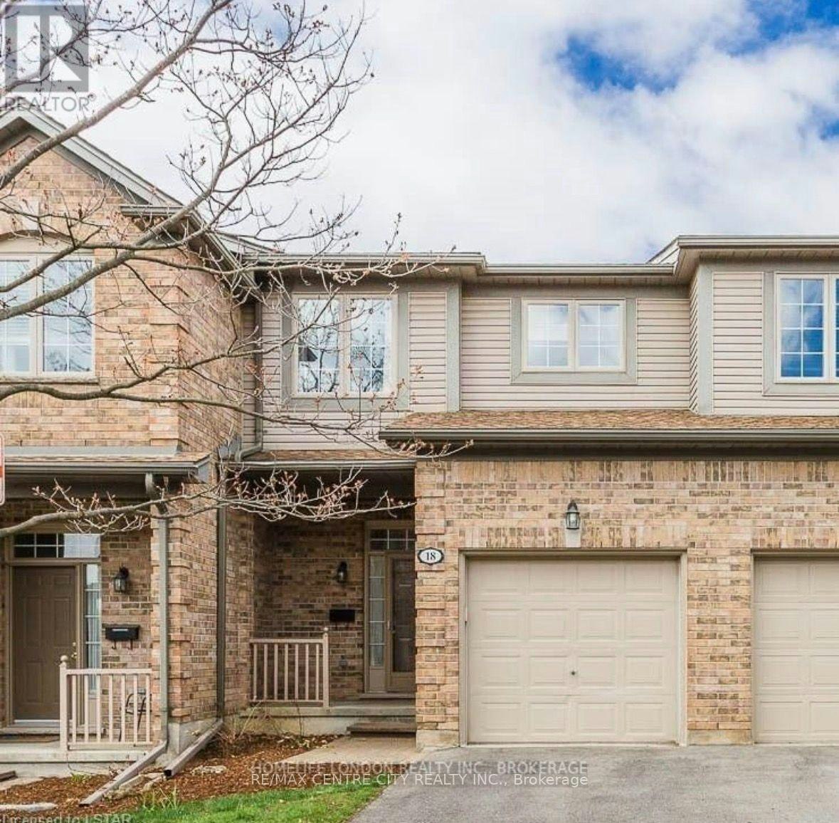 18-185 North Centre Road, London, ON, N5X 4C9 - 2