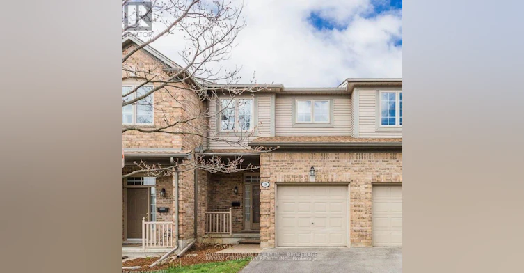 18-185 North Centre Road, London, ON, N5X 4C9 - 2