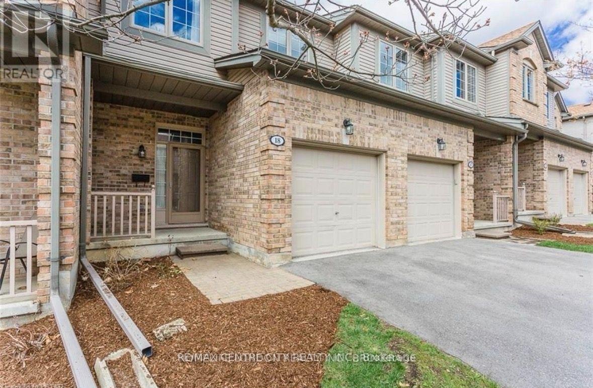 18-185 North Centre Road, London, ON, N5X 4C9 - 3