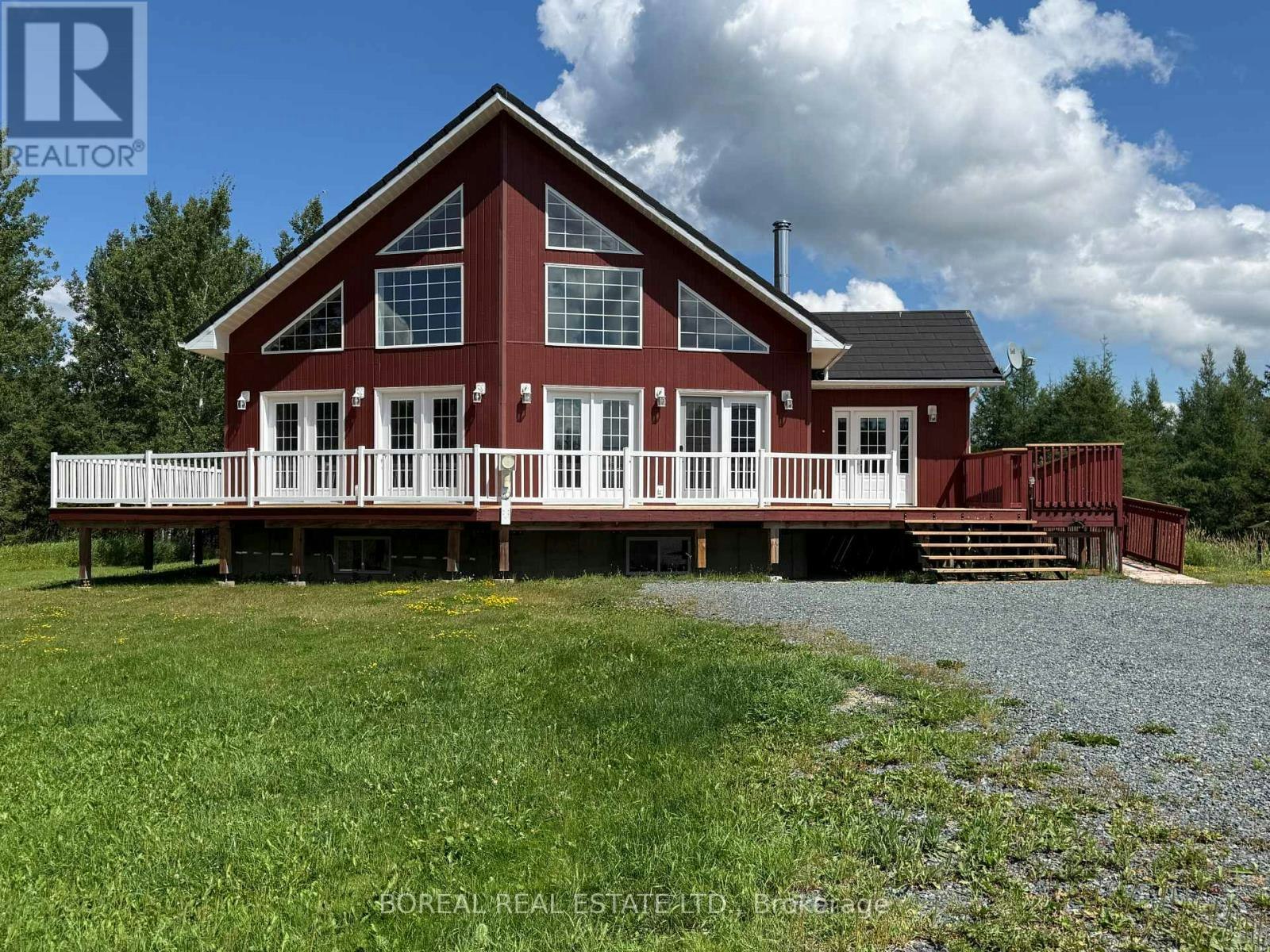 LT-12 Con 5 Clute Township, Timmins, ON, P0L 1C0