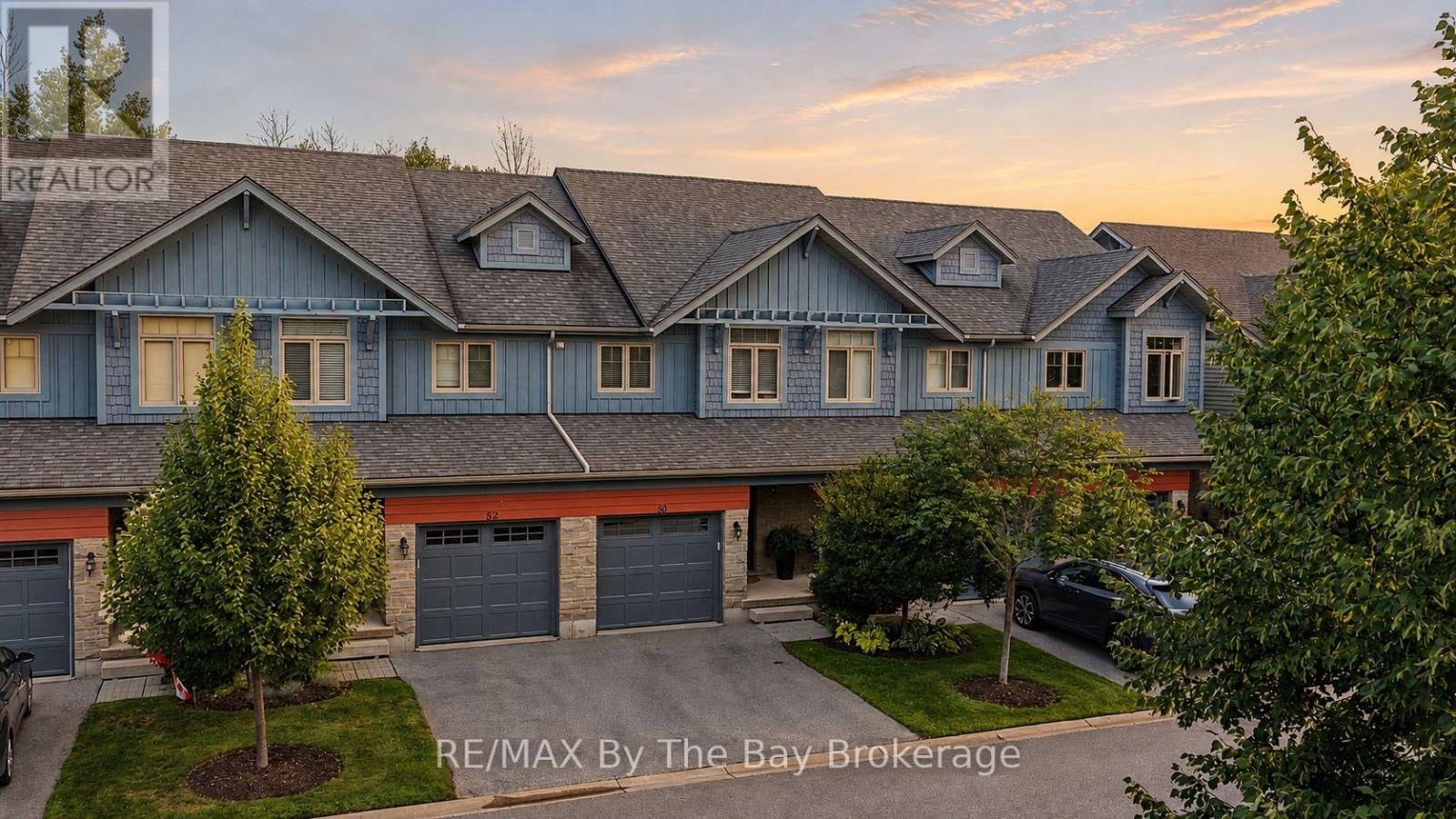 50 Silver Glen Boulevard, Collingwood, ON, L9Y 0G9