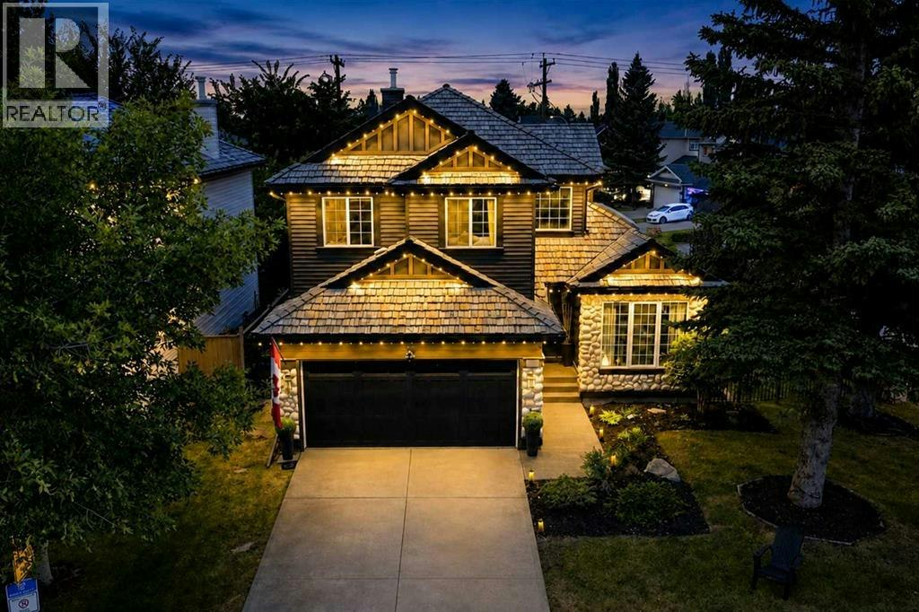 236 Chaparral Drive SE, Calgary, AB, T2X 3M9