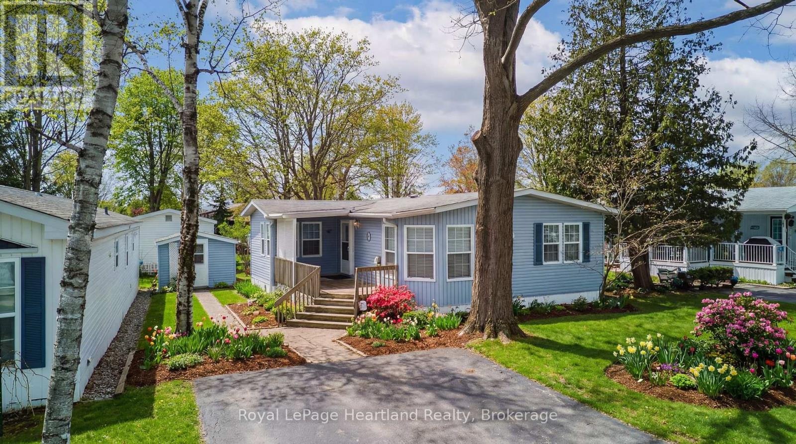 65 Cherokee Lane, Goderich, ON, N7A 3Y2