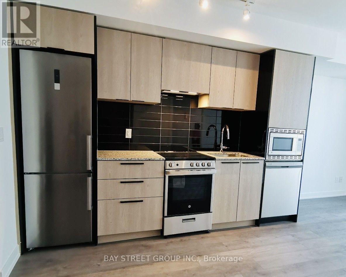 2103-501 Yonge Street, Toronto, ON, M4Y 0G8 - 9