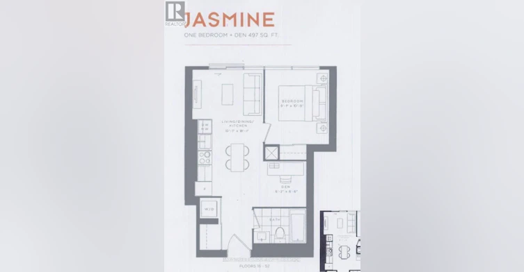 2103-501 Yonge Street, Toronto, ON, M4Y 0G8 - 10
