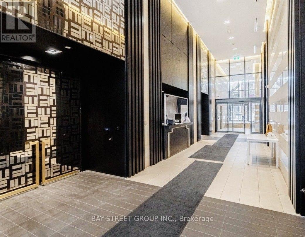 2103-501 Yonge Street, Toronto, ON, M4Y 0G8 - 2