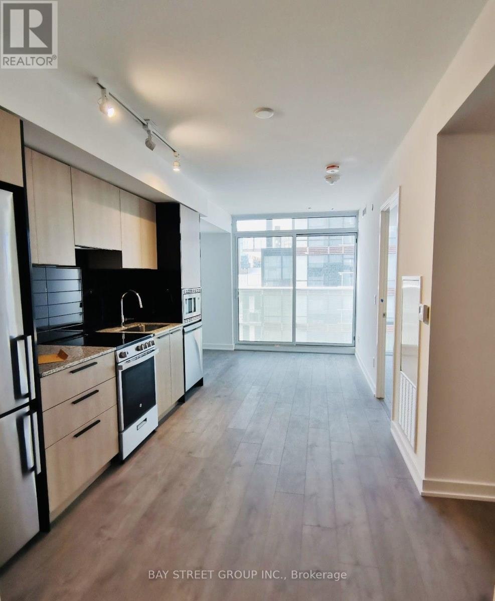 2103-501 Yonge Street, Toronto, ON, M4Y 0G8 - 7