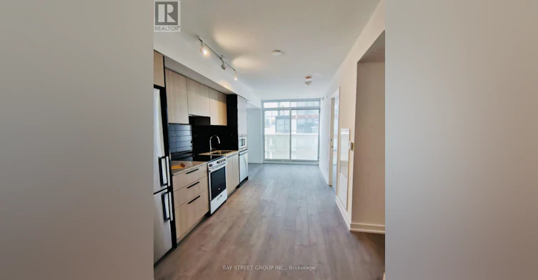 2103-501 Yonge Street, Toronto, ON, M4Y 0G8 - 7