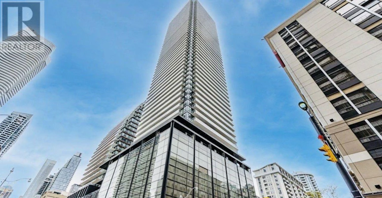 2103-501 Yonge Street, Toronto, ON, M4Y 0G8