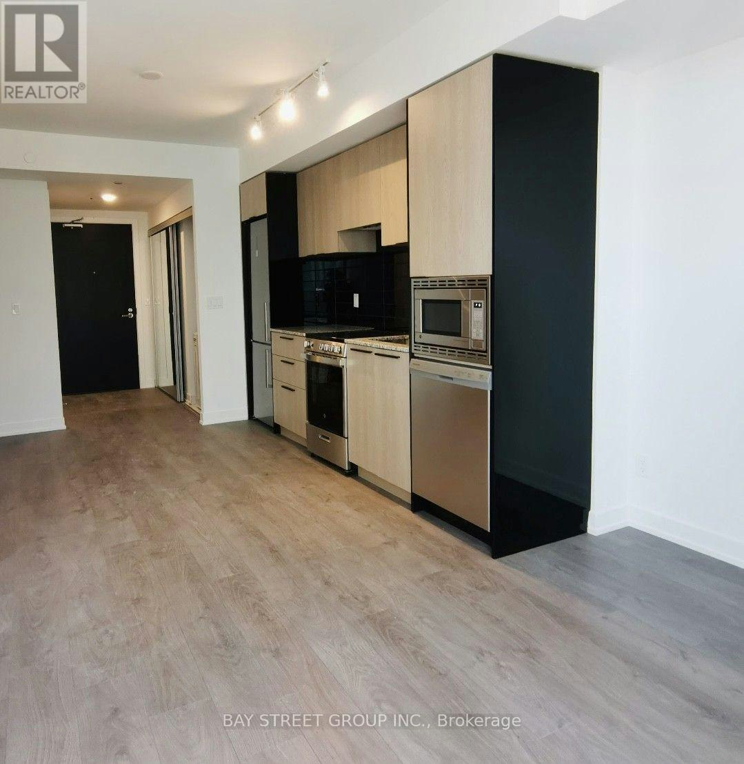 2103-501 Yonge Street, Toronto, ON, M4Y 0G8 - 8
