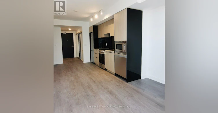 2103-501 Yonge Street, Toronto, ON, M4Y 0G8 - 8