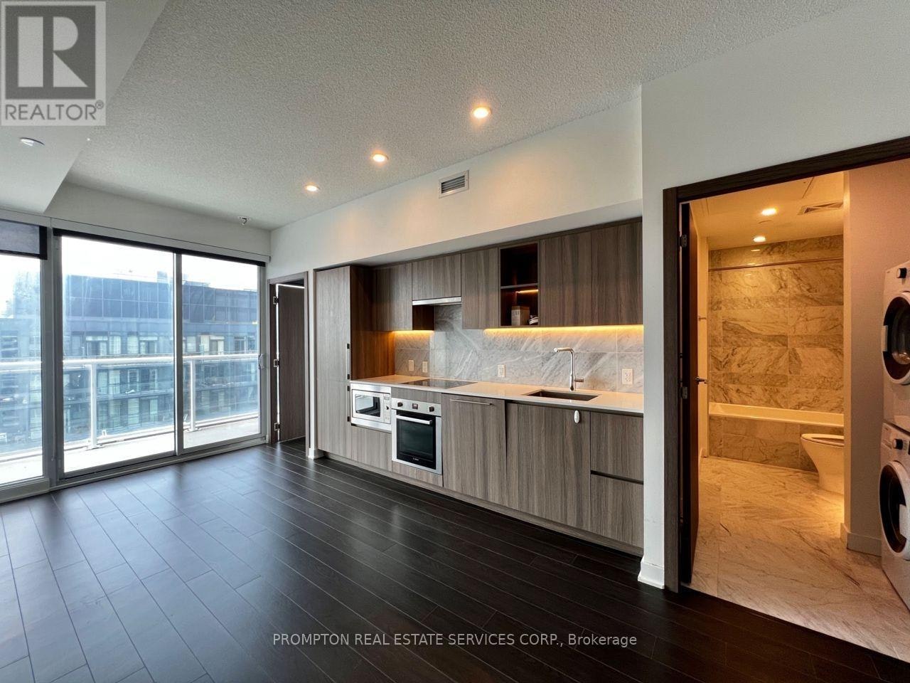 3502-19 Bathurst Street, Toronto, ON, M5V 0N2 - 2