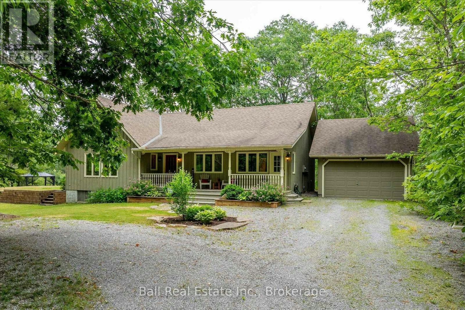 2793 County 36 Road Road N, Galway-Cavendish and Harvey, ON, K0L 1J0