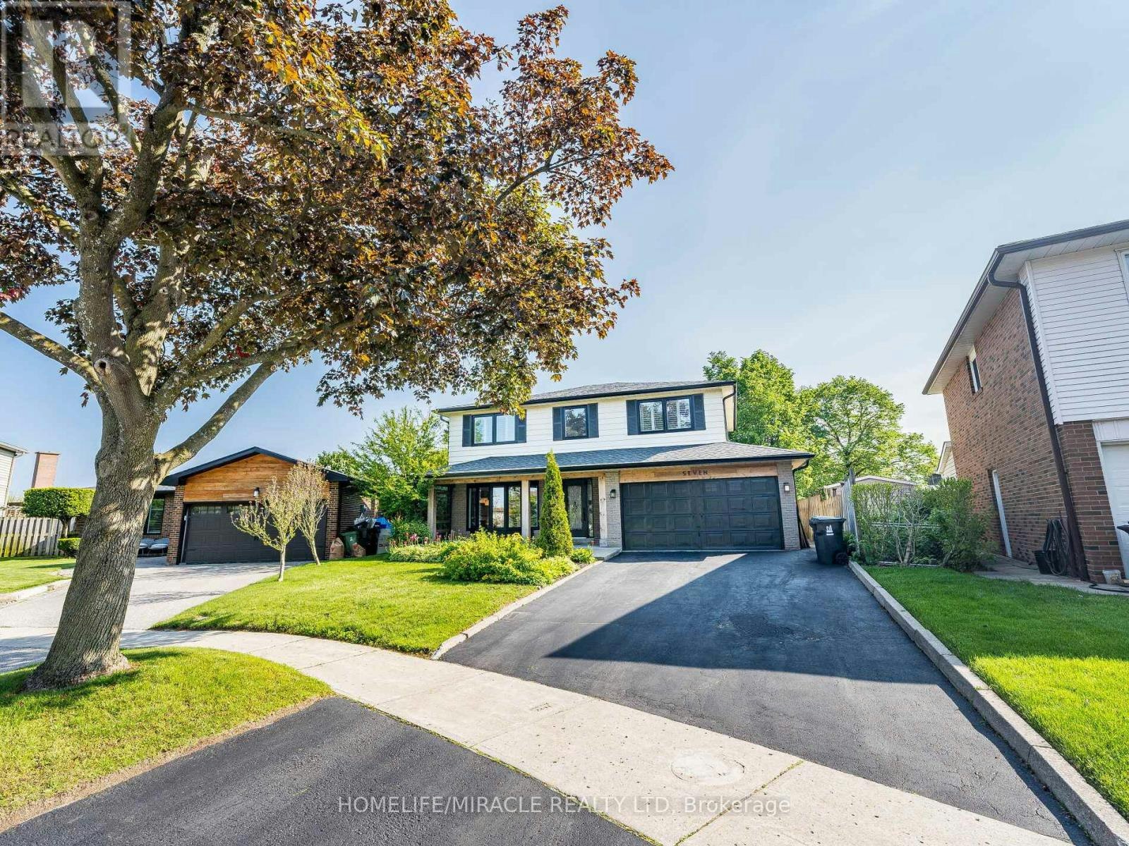 7 Chapais Crescent, Toronto, ON, M1C 2C3