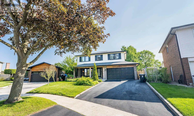 7 Chapais Crescent