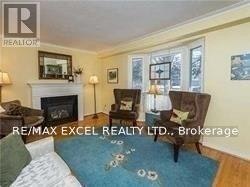 40 Sciberras Road, Markham, ON, L3R 2J3 - 5