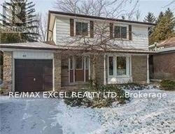 40 Sciberras Road, Markham, ON, L3R 2J3