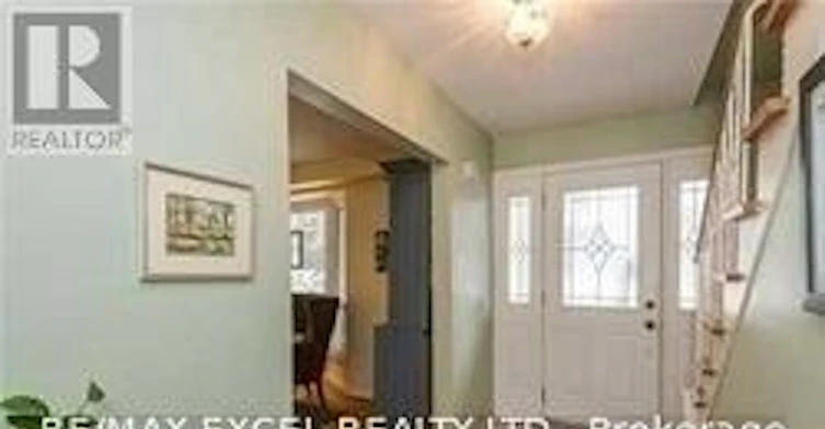 40 Sciberras Road, Markham, ON, L3R 2J3 - 2
