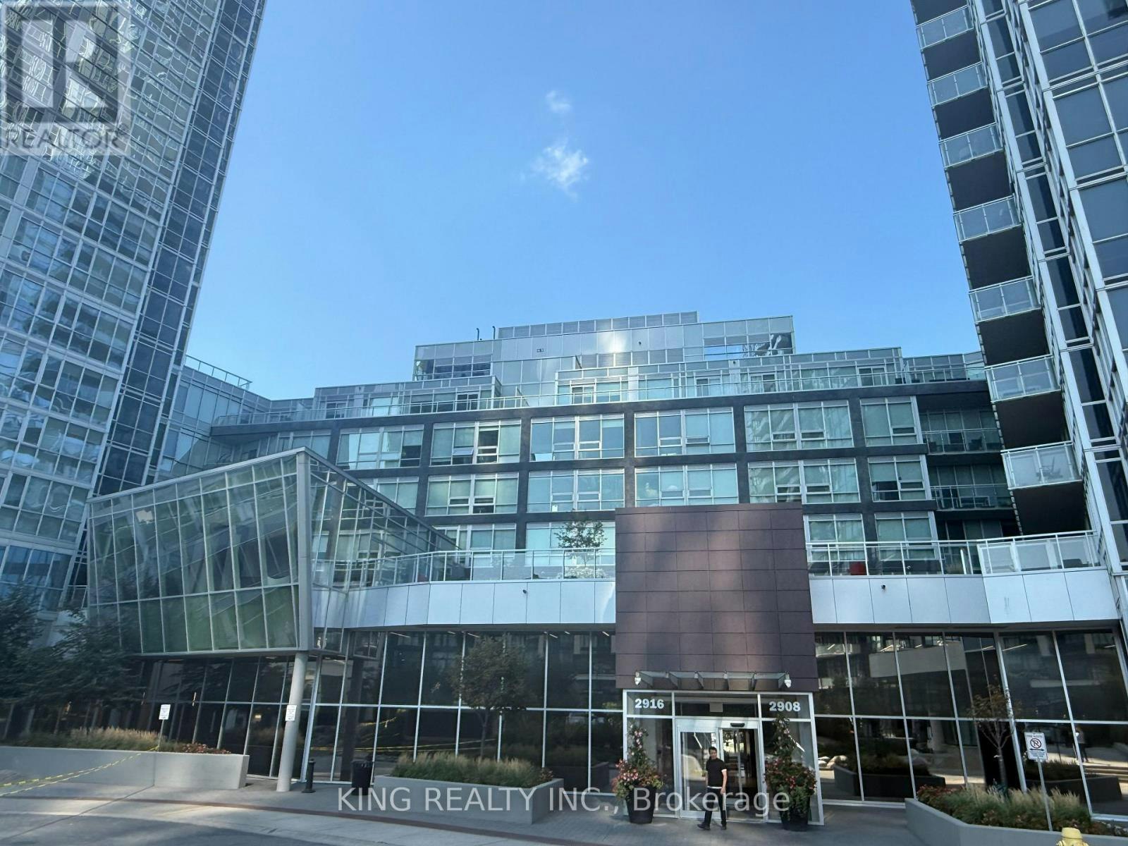 1110-2916 7 Highway Road, Vaughan, ON, L4K 0K6 - 4