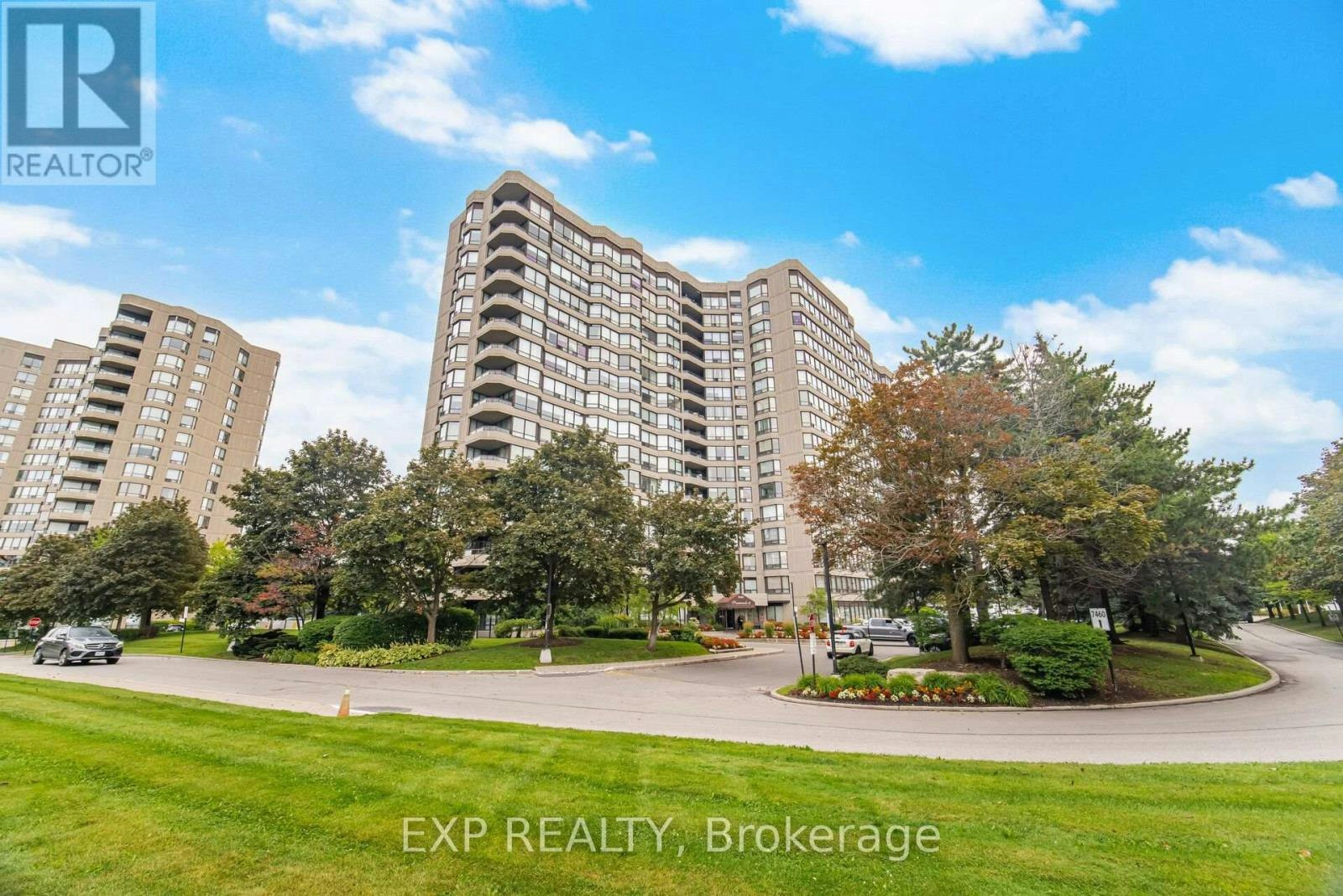 410-7440 Bathurst Street, Vaughan, ON, L4J 7K8