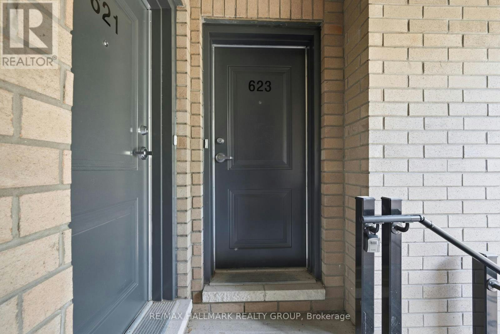623 Silhouette Private, Ottawa, ON, K2J 7J8 - 3