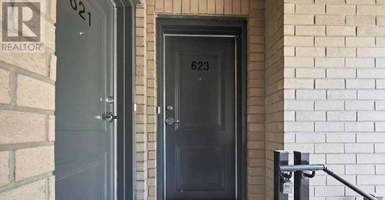 623 Silhouette Private, Ottawa, ON, K2J 7J8 - 3