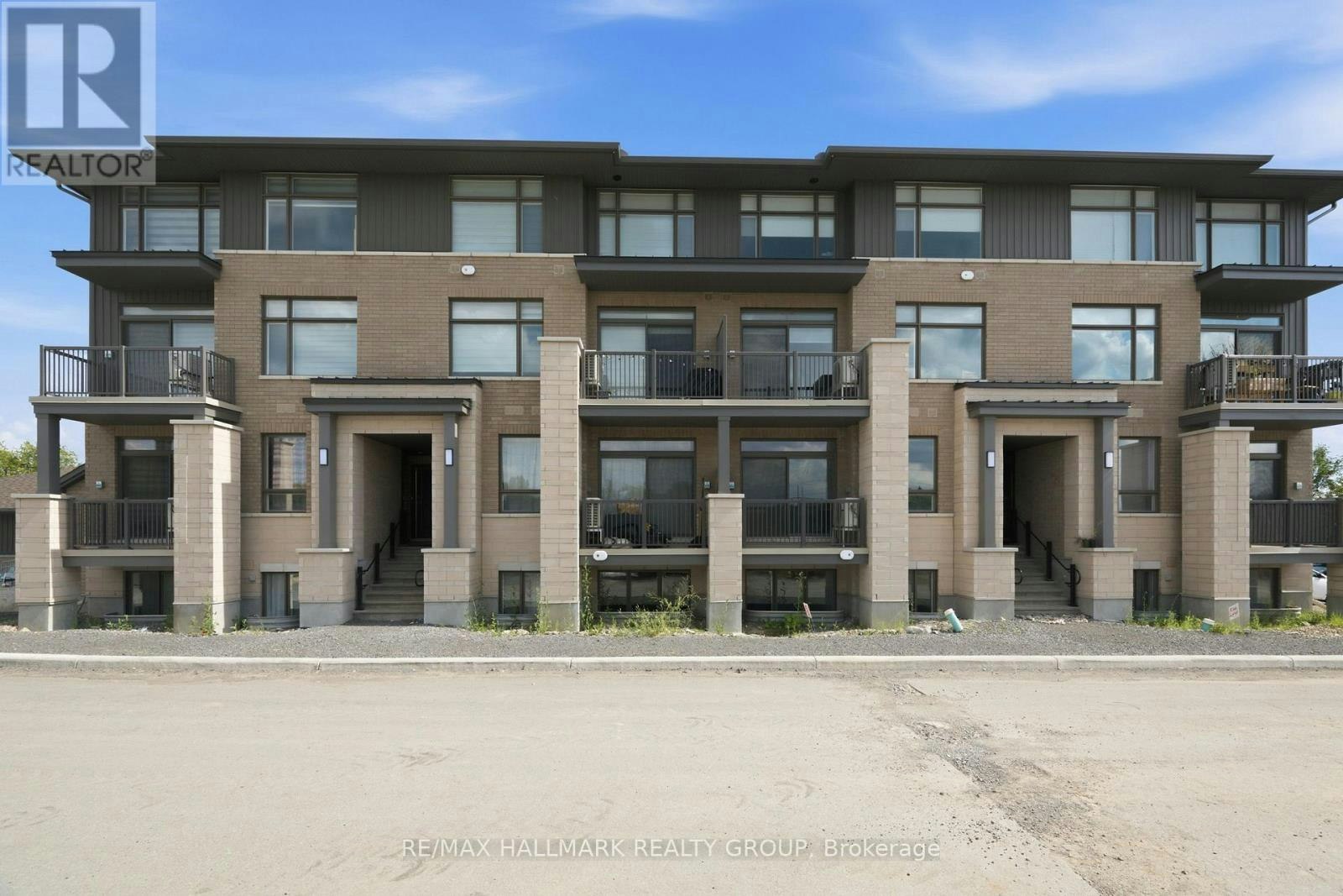 623 Silhouette Private, Ottawa, ON, K2J 7J8