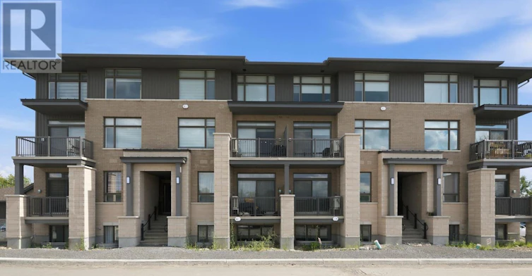 623 Silhouette Private, Ottawa, ON, K2J 7J8
