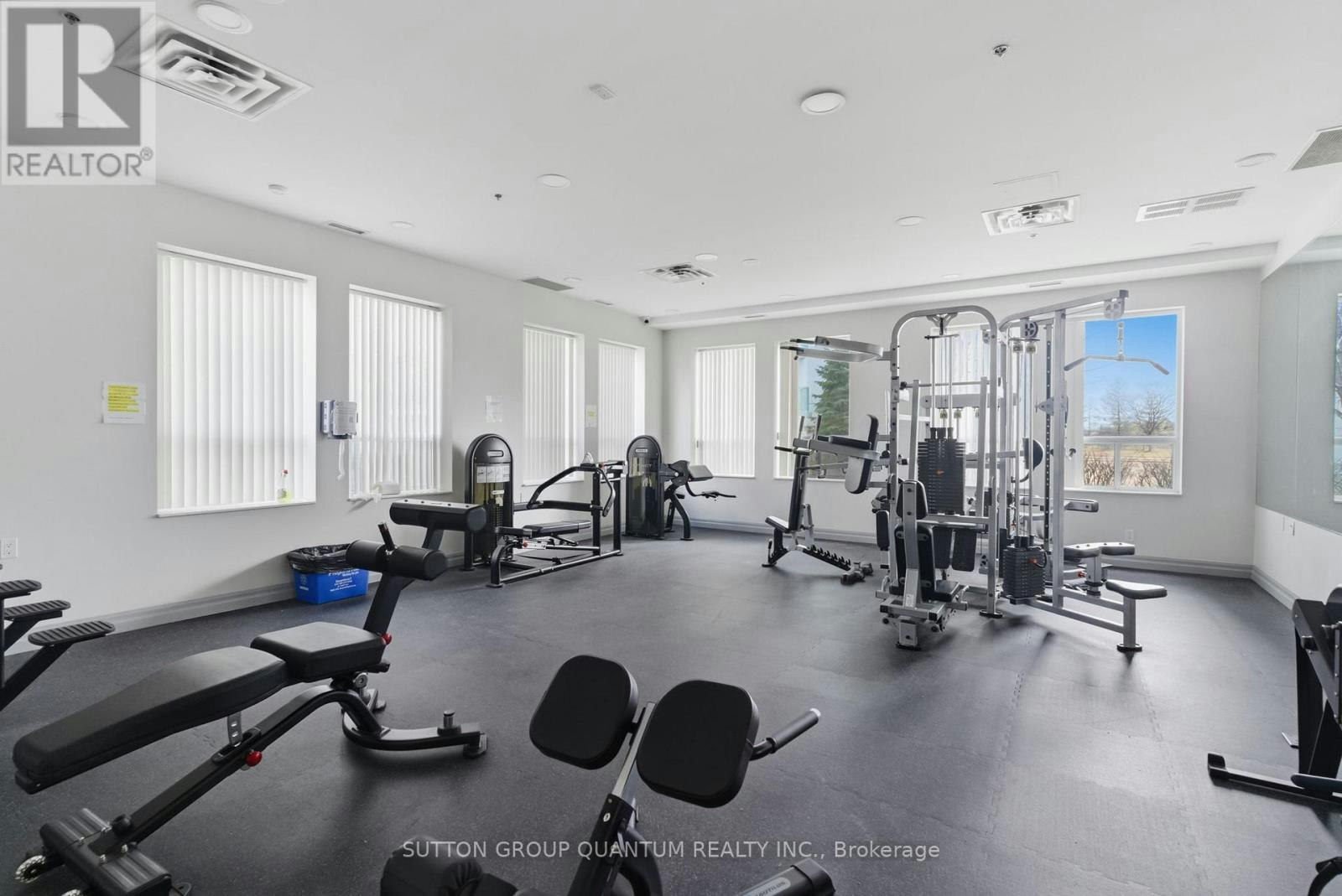 104-4889 Kimbermount Avenue, Mississauga, ON, L5M 7R9 - 20