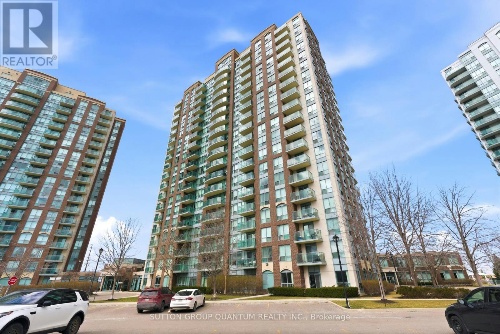 104-4889 Kimbermount Avenue, Mississauga, ON, L5M 7R9