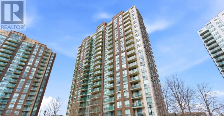 104-4889 Kimbermount Avenue, Mississauga, ON, L5M 7R9