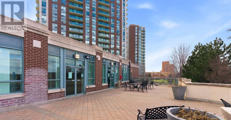 104-4889 Kimbermount Avenue, Mississauga, ON, L5M 7R9 - 25