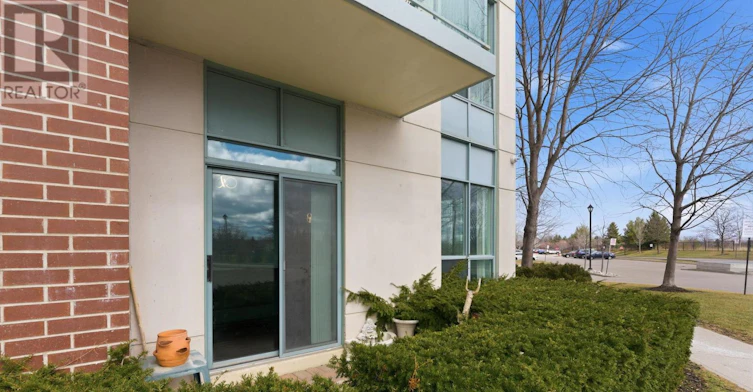 104-4889 Kimbermount Avenue, Mississauga, ON, L5M 7R9 - 2