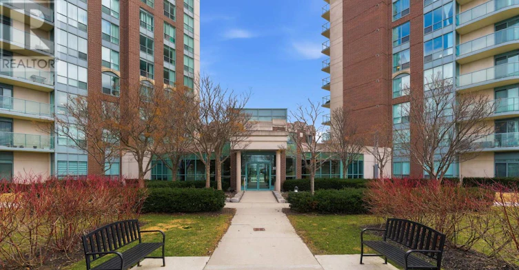 104-4889 Kimbermount Avenue, Mississauga, ON, L5M 7R9 - 23