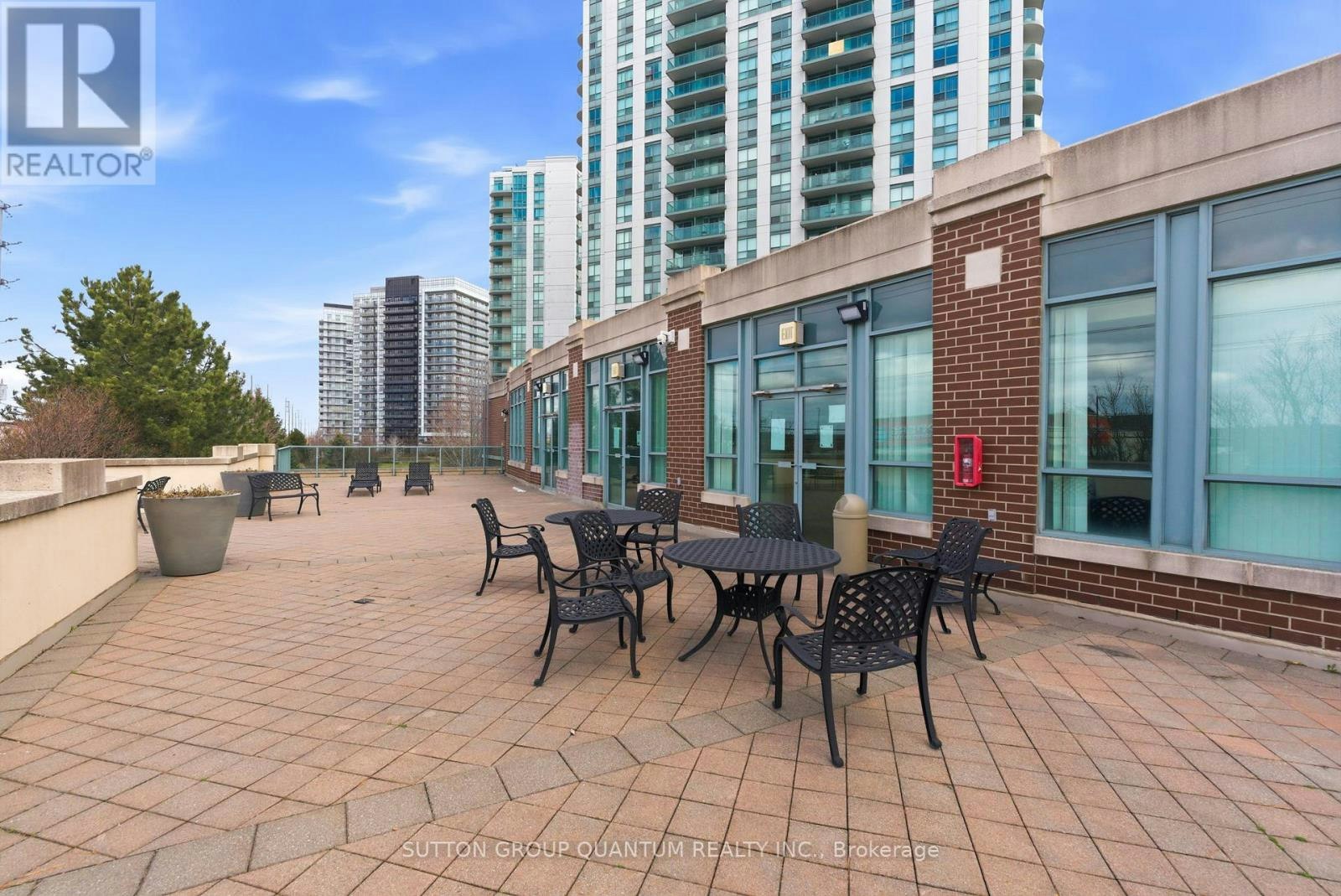 104-4889 Kimbermount Avenue, Mississauga, ON, L5M 7R9 - 27
