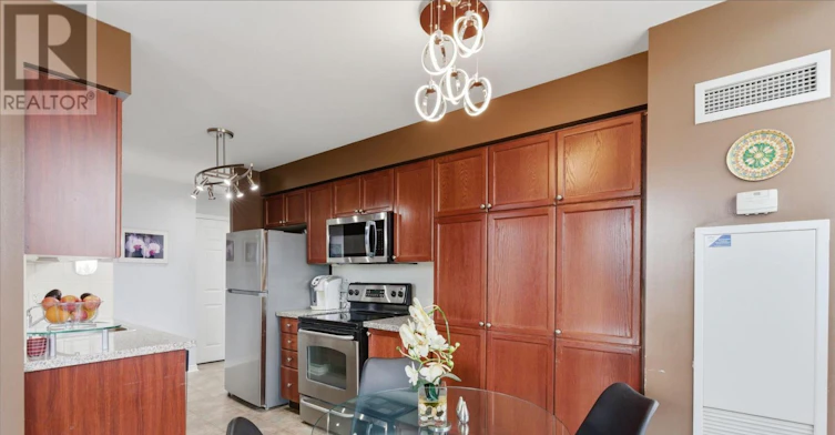 104-4889 Kimbermount Avenue, Mississauga, ON, L5M 7R9 - 7