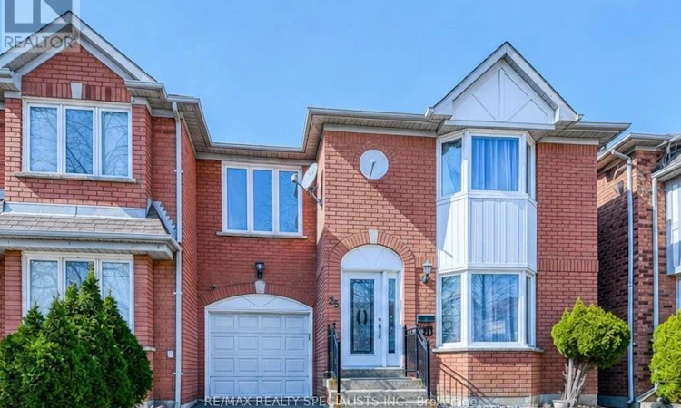 35 Softneedle Avenue