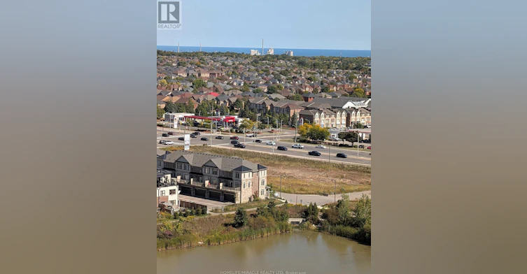 1609-3979 Trafalgar Road, Oakville, ON, L6H 8C5 - 5