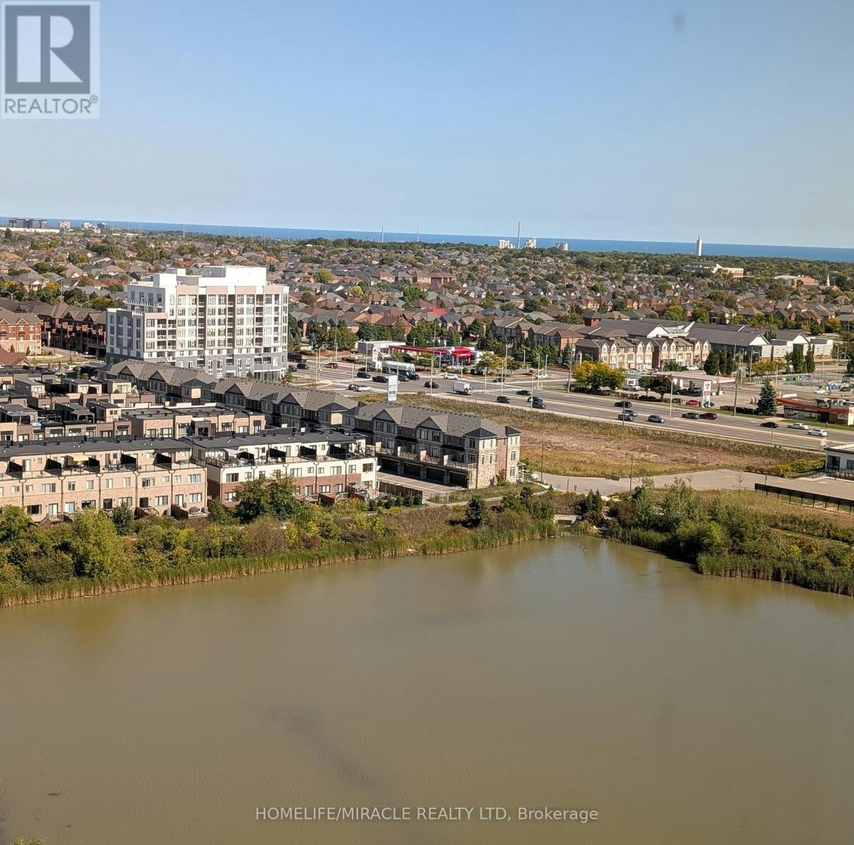 1609-3979 Trafalgar Road, Oakville, ON, L6H 8C5 - 3