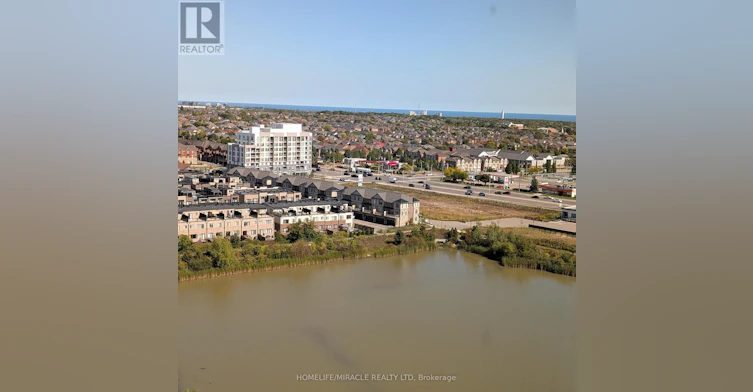 1609-3979 Trafalgar Road, Oakville, ON, L6H 8C5 - 3