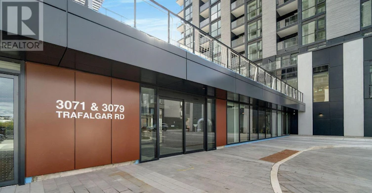 1609-3979 Trafalgar Road, Oakville, ON, L6H 8C5 - 2