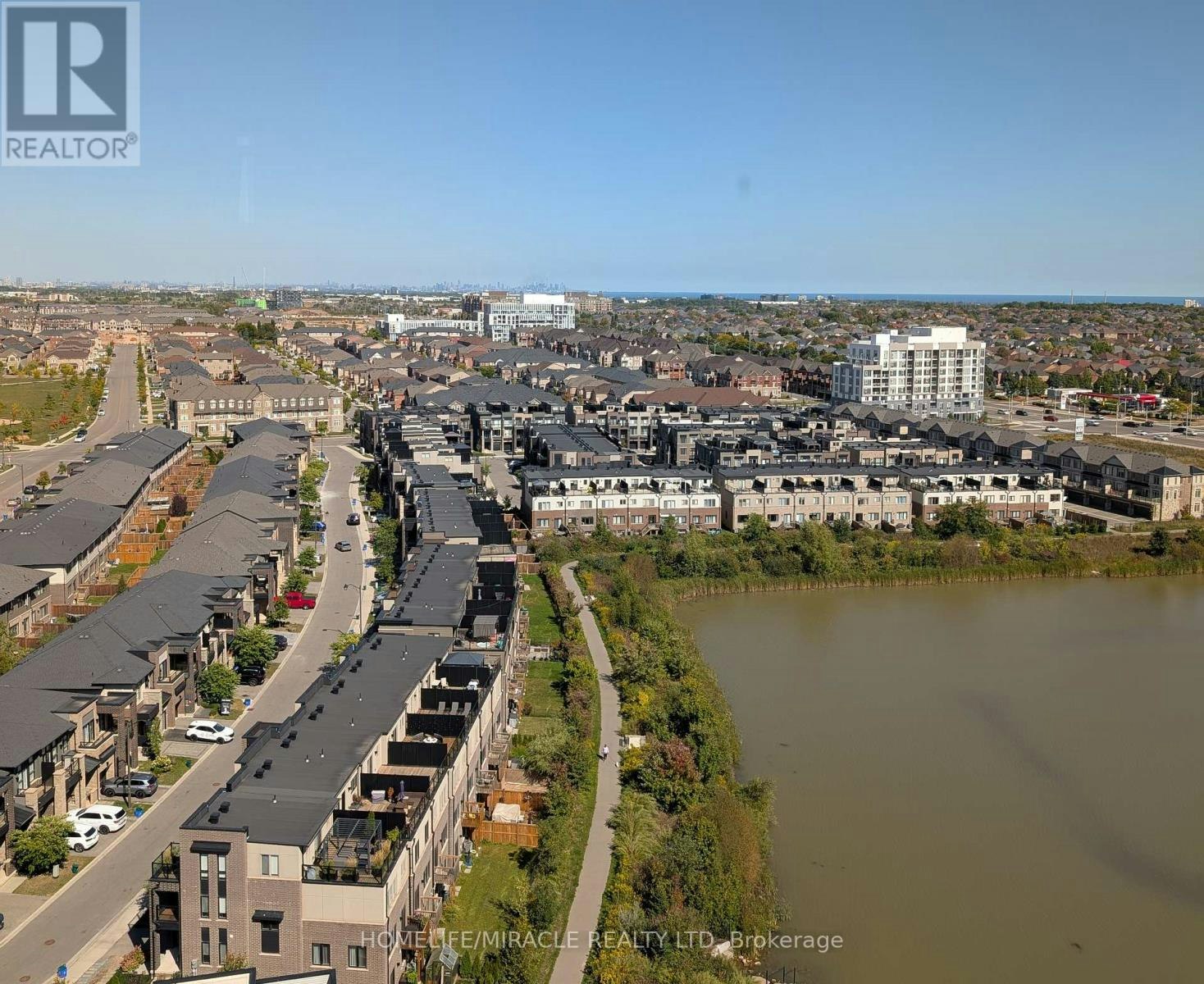 1609-3979 Trafalgar Road, Oakville, ON, L6H 8C5 - 4