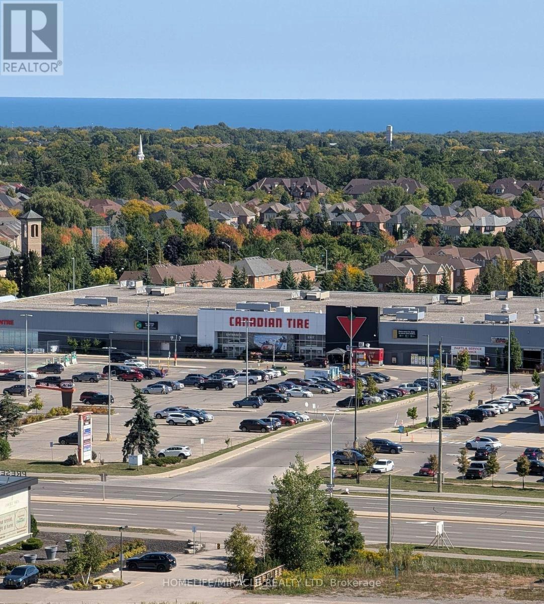 1609-3979 Trafalgar Road, Oakville, ON, L6H 8C5 - 23