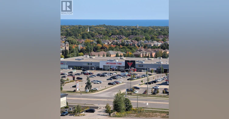 1609-3979 Trafalgar Road, Oakville, ON, L6H 8C5 - 23