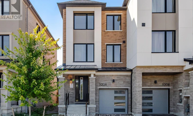 5206 Viola Desmond Drive