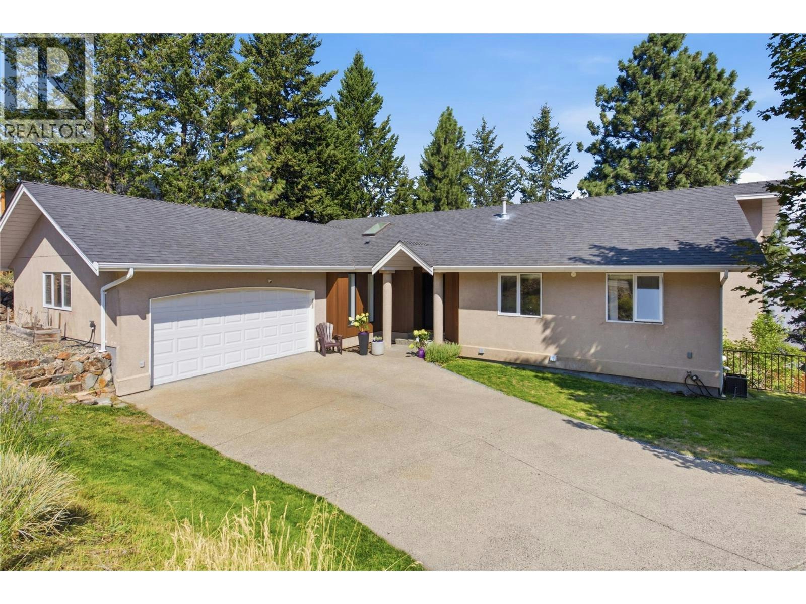 1937 Skeena Drive, Kamloops, BC, V2E 2P3