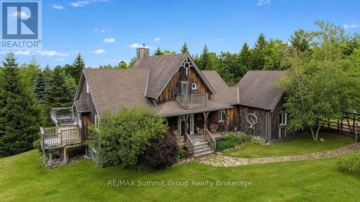 413669 41a Road, Grey Highlands, ON, N0C 1J0