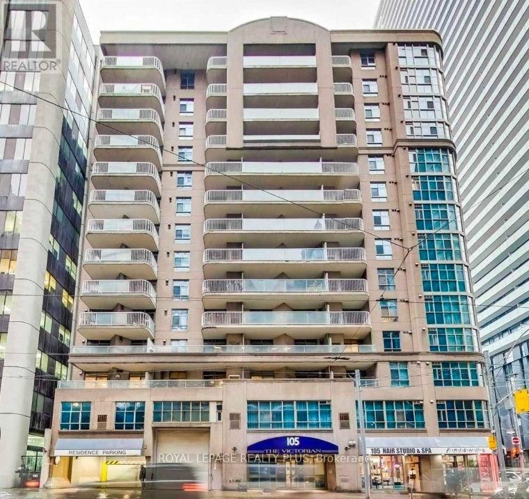 607-105 Victoria Street, Toronto, ON, M5C 3B4 - 2