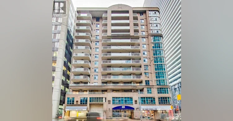 607-105 Victoria Street, Toronto, ON, M5C 3B4 - 2